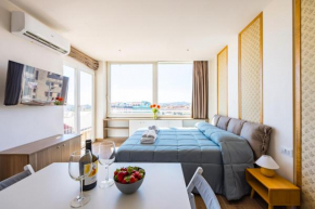 Chiave di Fuga by NapoliApartments